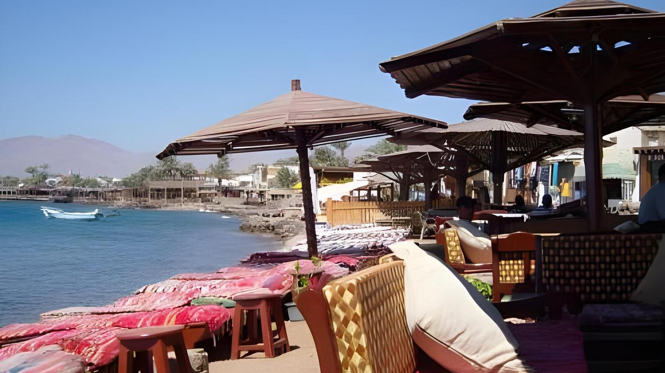 Dahab Plaza Hotel