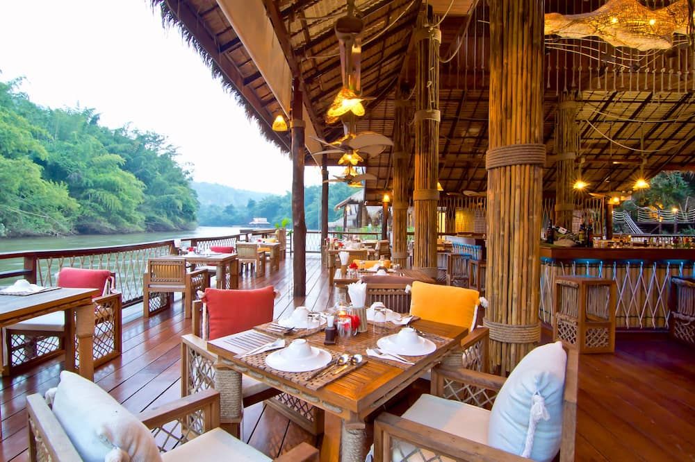 The Float House River Kwai