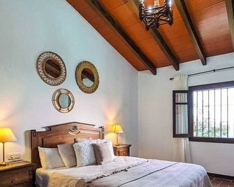 Casa Encinar - Antequera - Habitación