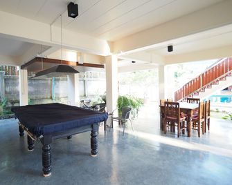 Chanapha Residence - Nong Thale