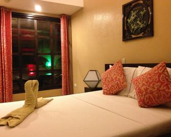 Bans Resort Boracay - Boracay - Bedroom