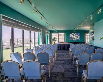 Hotel Costa Galana - Mar del Plata - Sala de reuniones