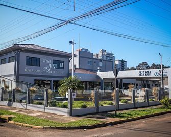 Hotel D'napoles - Ijuí