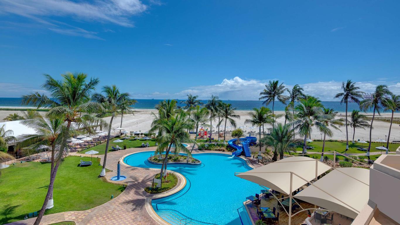 Hilton Salalah