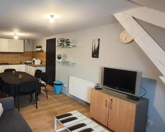 T2 tout confort pour 6 couchages - Hazebrouck