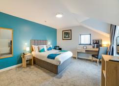 Standing Stones Lodge - Belfast