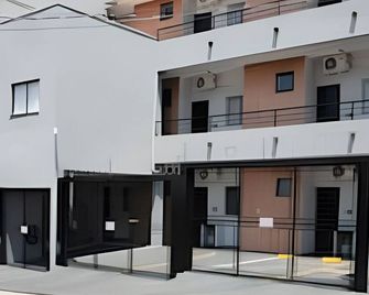 Xavi Studio - Bauru - Edificio