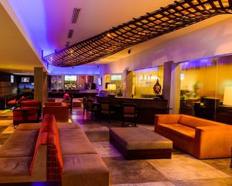 Riande Aeropuerto Hotel & Casino - Ciudad de Panamá - Bar
