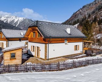 Chalet Thor - Donnersbachwald - Bâtiment