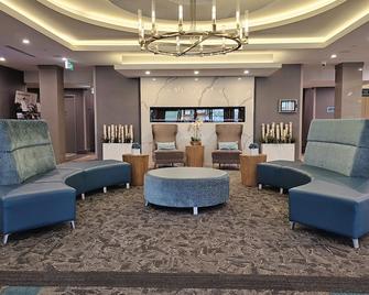 Vittoria Hotel & Suites - Niagara Falls - Lounge