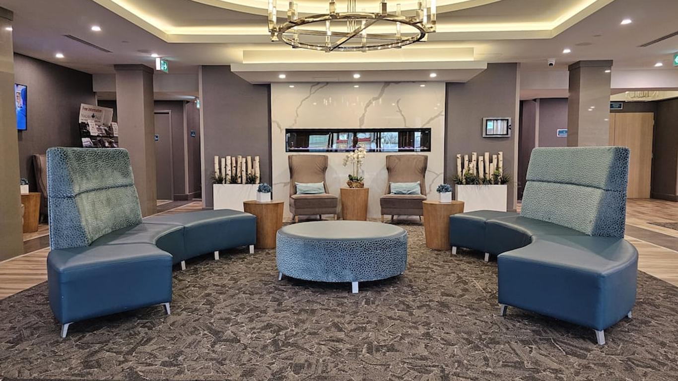 فيتوريا هوتل آند سويتس