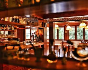 Hotel Villa Augusta - Grado - Bar