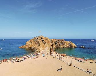 Apartment Cmerce Rodoreda K-543 - Blanes