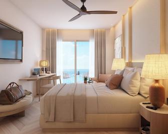 Hipotels Don Juan - Thị trấn Cala Millor - Phòng ngủ