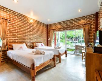 Theerama Cottage - Suan Phueng