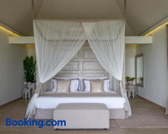 Zawadi Hotel, Zanzibar - Michamvi - Camera da letto