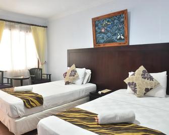 Abian Srama Hotel & Spa - Denpasar