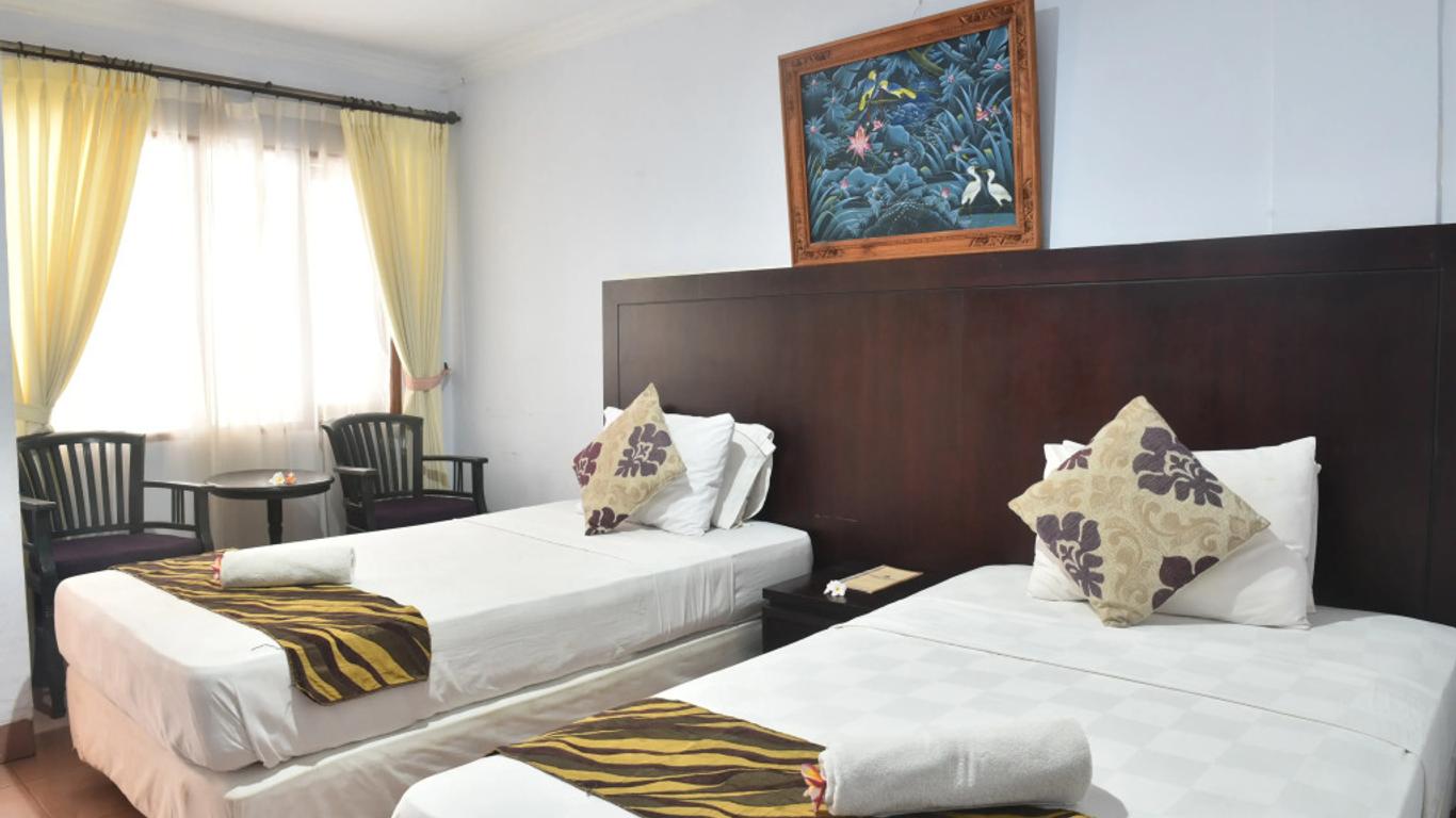 Abian Srama Hotel & Spa