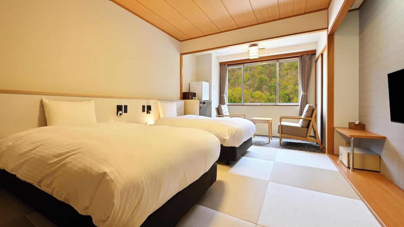 Noboribetsu Manseikaku