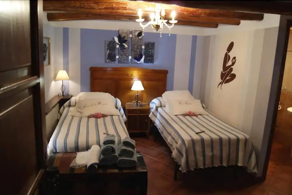 Hotel Casa de la Fuente