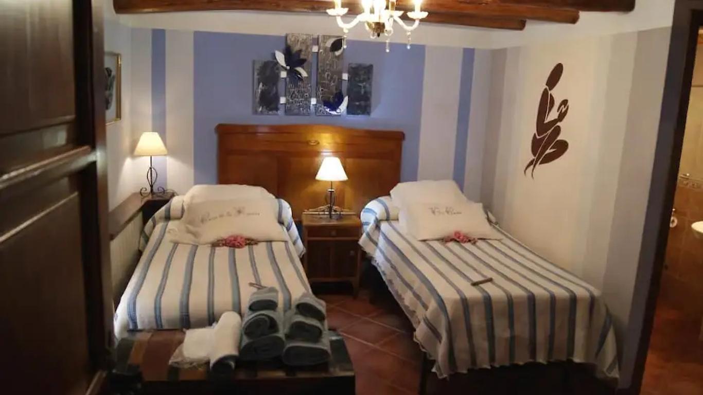 Hotel Casa de la Fuente