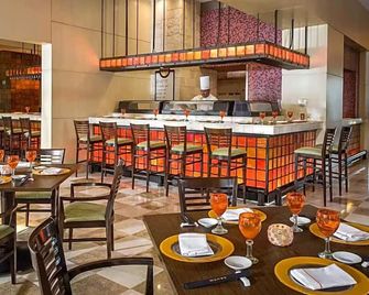 The Grand Mayan Acapulco - Acapulco - Restaurant