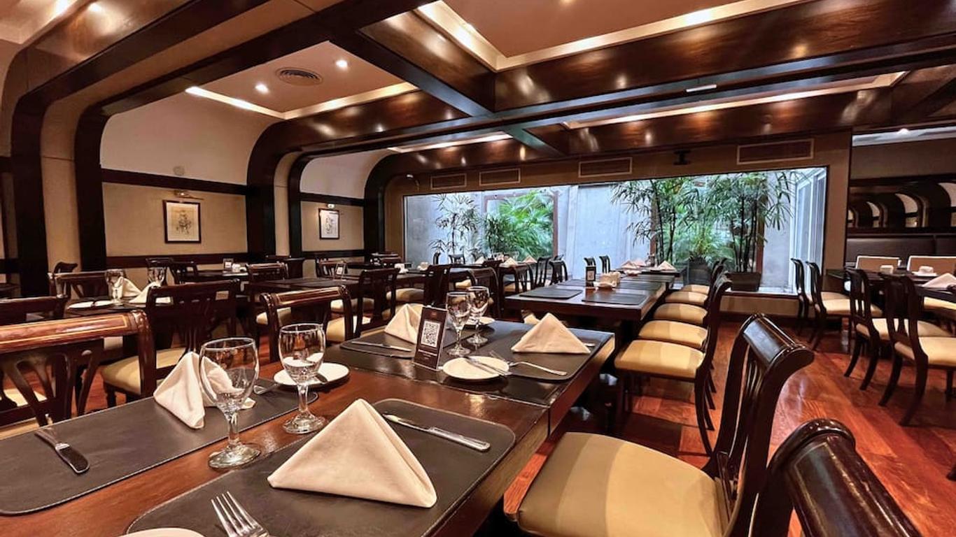 Cyan Hotel De Las Americas