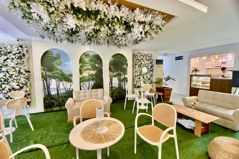 هوتل ٔورواسيا