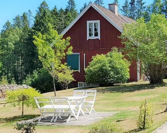 Amazing Home In Vittsjö With 1 Bedrooms - Markaryd - Patio