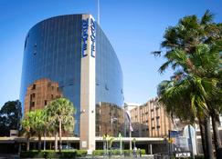 Novotel Sydney Parramatta - Parramatta - Building