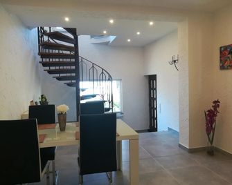Ferienwohnung am Wiedenberg - Арнсберг