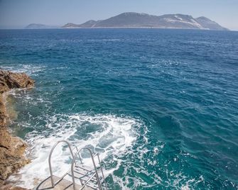 Sunset Villa Hotel - Kaş