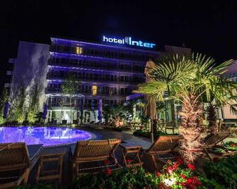 Carmen International Hotel Venus - Fost Becali Hotel - Venus