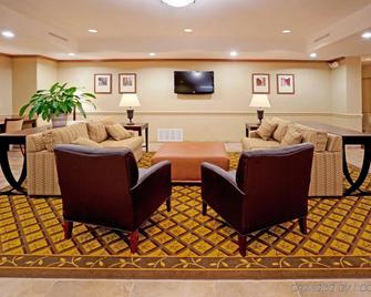 Candlewood Suites Austin North-Cedar Park - Cedar Park - Lounge