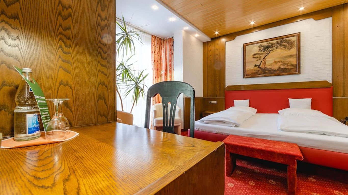 فندق إيه إيه إيه إيه فيلت كوبلر