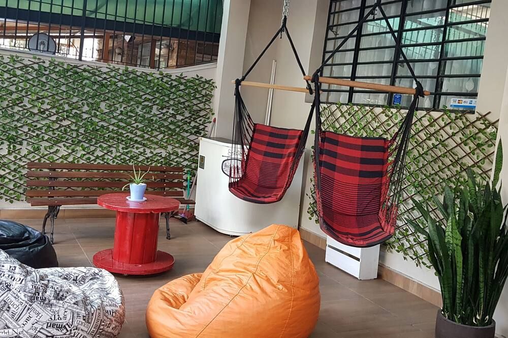 Hostelariasp Boutique - Sao Paulo