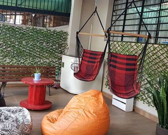 Hostelariasp Boutique - San Paolo del Brasile