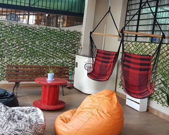 Hostelariasp Boutique - Sao Paulo