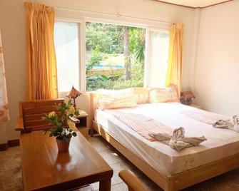 Island View Resort Koh Chang - Ko Chang - Schlafzimmer