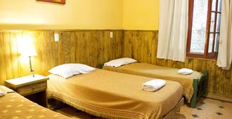 Quinta Rufino Bed & Breakfast - Mendoza - Phòng ngủ