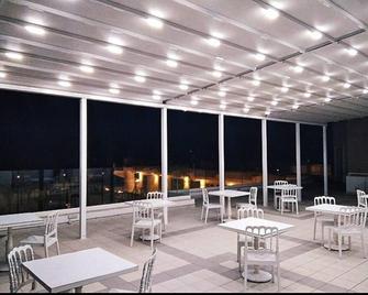 Jonium Hotel - Pulsano - Restaurace