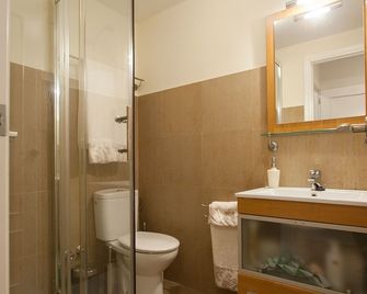 Medina Apartment And Parking Historical - Siviglia - Bagno