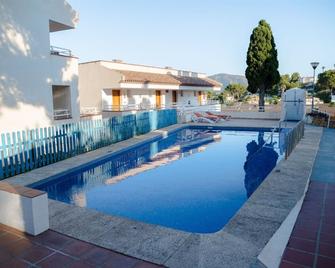 Lol Hotel & Resort - L'Alfàs del Pi - Svømmebasseng