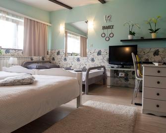 Rooms Madison - Zagreb