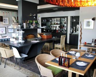 Apartel Park Osejava - Makarska - Bar