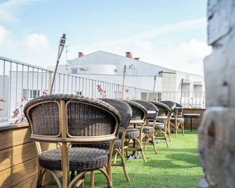 Santo Thyrso Hotel - Santo Tirso