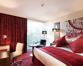 Radisson Blu Hotel, Montpellier - Montpellier - Habitación