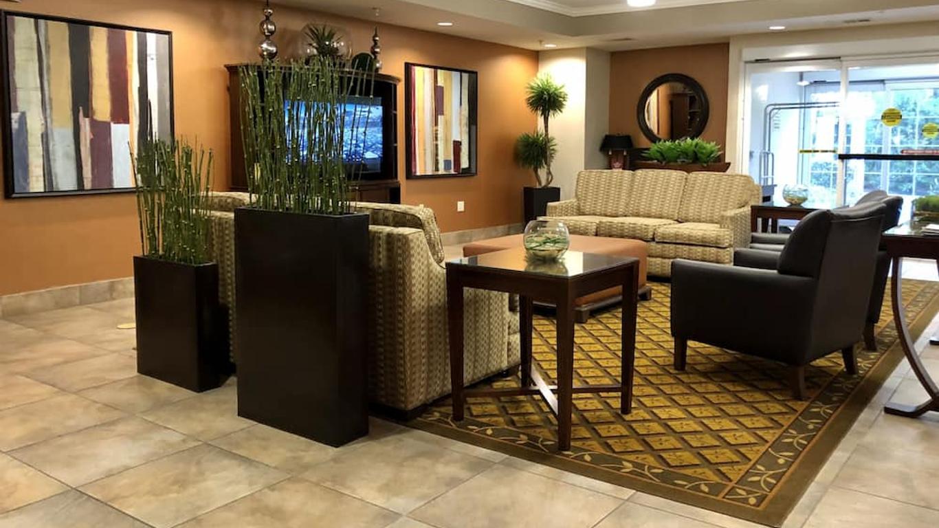 Candlewood Suites Houston (The Woodlands)