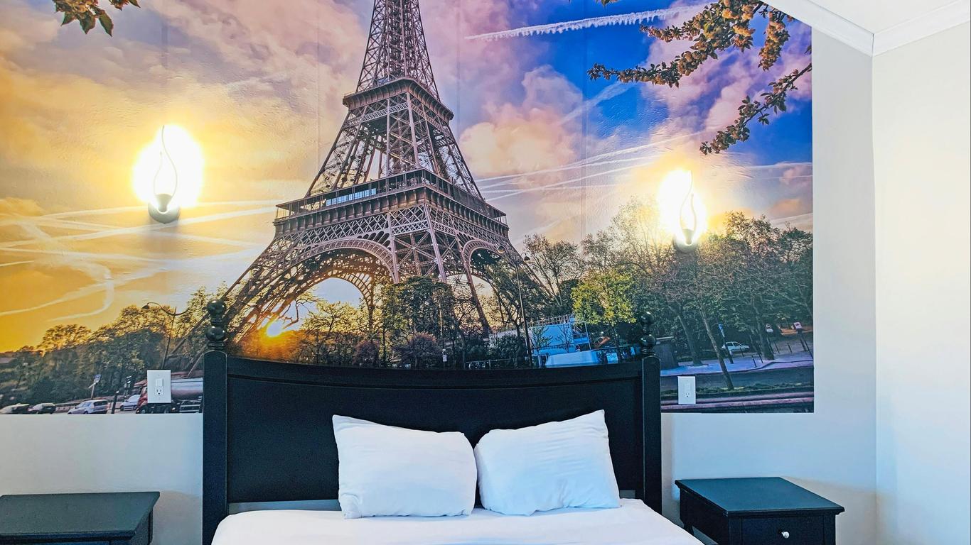 إيسكونديدو إن