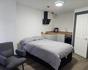 Don Valley Arena Appartments - Catcliffe - Habitación